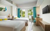 Туры в отель Swiss-Belcourt Bogor