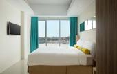 Туры в отель Swiss-Belcourt Bogor