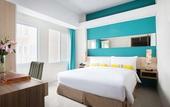 Туры в отель Swiss-Belcourt Bogor