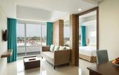 Туры в отель Swiss-Belcourt Bogor