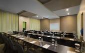Туры в отель Swiss-Belcourt Bogor