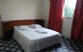 Туры в отель Uniclass Hotel Lapa