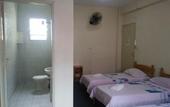 Туры в отель Uniclass Hotel Lapa