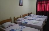 Туры в отель Uniclass Hotel Lapa