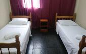 Туры в отель Uniclass Hotel Lapa