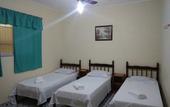 Туры в отель Uniclass Hotel Lapa