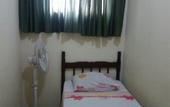 Туры в отель Uniclass Hotel Lapa