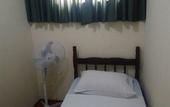 Туры в отель Uniclass Hotel Lapa