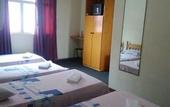 Туры в отель Uniclass Hotel Lapa