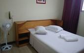 Туры в отель Uniclass Hotel Lapa