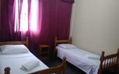 Туры в отель Uniclass Hotel Lapa