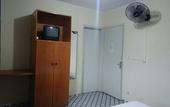 Туры в отель Uniclass Hotel Lapa