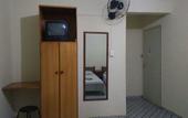 Туры в отель Uniclass Hotel Lapa