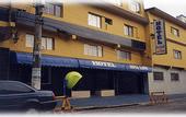 Туры в отель Uniclass Hotel Lapa