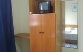 Туры в отель Uniclass Hotel Lapa