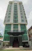 Туры в отель Phnom Penh Katari Hotel