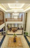 Туры в отель Phnom Penh Katari Hotel