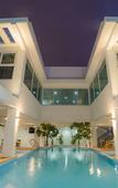 Туры в отель Phnom Penh Katari Hotel