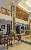 Туры в отель Phnom Penh Katari Hotel