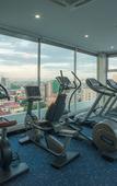 Туры в отель Phnom Penh Katari Hotel