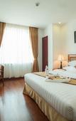 Туры в отель Phnom Penh Katari Hotel