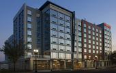 Туры в отель Homewood Suites by Hilton Washington DC NoMa Union Station