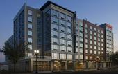 Туры в отель Homewood Suites by Hilton Washington DC NoMa Union Station