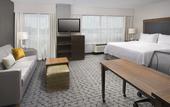 Туры в отель Homewood Suites by Hilton Washington DC NoMa Union Station