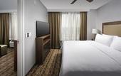 Туры в отель Homewood Suites by Hilton Washington DC NoMa Union Station
