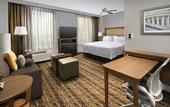 Туры в отель Homewood Suites by Hilton Washington DC NoMa Union Station