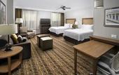 Туры в отель Homewood Suites by Hilton Washington DC NoMa Union Station