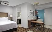 Туры в отель Homewood Suites by Hilton Washington DC NoMa Union Station