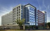 Туры в отель Homewood Suites by Hilton Washington DC NoMa Union Station