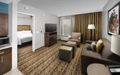 Туры в отель Homewood Suites by Hilton Washington DC NoMa Union Station
