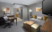 Туры в отель Homewood Suites by Hilton Washington DC NoMa Union Station