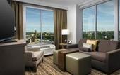 Туры в отель Homewood Suites by Hilton Washington DC NoMa Union Station