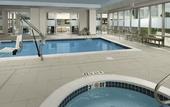 Туры в отель Homewood Suites by Hilton Washington DC NoMa Union Station