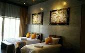 Туры в отель Ipoh Bali Hotel