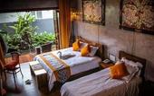 Туры в отель Ipoh Bali Hotel