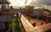 Туры в отель Ipoh Bali Hotel
