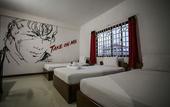 Туры в отель Babel Guesthouse