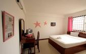 Туры в отель Babel Guesthouse