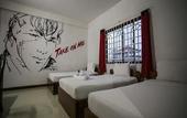 Туры в отель Babel Guesthouse