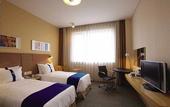Туры в отель Holiday Inn Express CHANGZHOU LANLING by IHG
