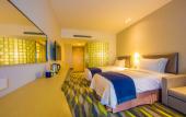 Туры в отель Holiday Inn Express CHANGZHOU LANLING by IHG