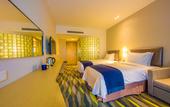 Туры в отель Holiday Inn Express CHANGZHOU LANLING by IHG