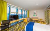 Туры в отель Holiday Inn Express CHANGZHOU LANLING by IHG