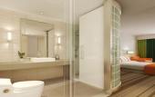 Туры в отель Holiday Inn Express CHANGZHOU LANLING by IHG