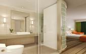 Туры в отель Holiday Inn Express CHANGZHOU LANLING by IHG