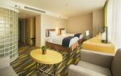 Туры в отель Holiday Inn Express CHANGZHOU LANLING by IHG